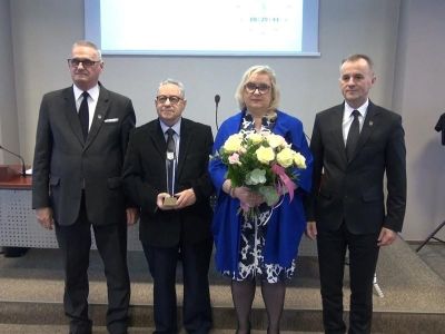 VI Sesja Rady Miejskiej w Sępólnie Krajeńskim (WIDEO)