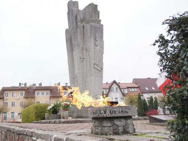 Obchody Narodowego Święta Niepodległości w Sępólnie Krajeńskim (FOTO/WIDEO)