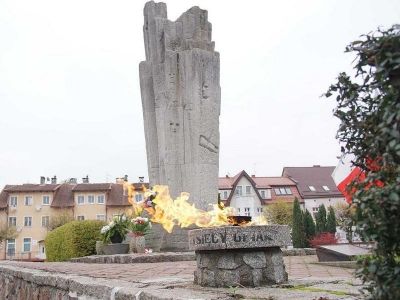 Obchody Narodowego Święta Niepodległości w Sępólnie Krajeńskim (FOTO/WIDEO)