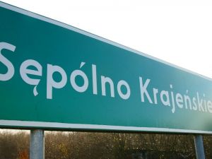 Gmina Sępólno