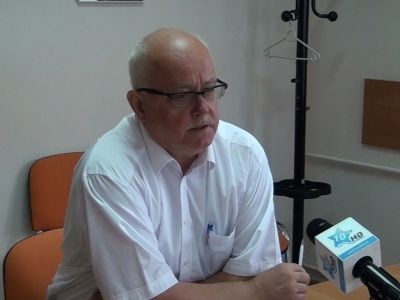 Kolejne przypadki zakażenia koronawirusem - wicestarosta Andrzej Marach o aktualnej sytuacji epidemiologicznej w powiecie sępoleńskim [WIDEO]