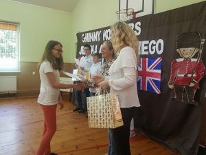 SP Wiśniewa