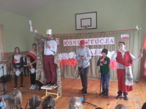 SP Wiśniewa