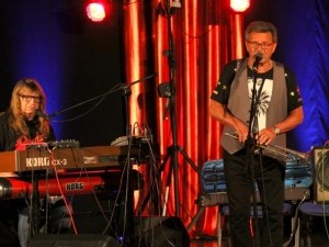 Michał Pick - CKiS Sępólno