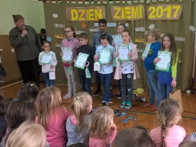 Dzień Ziemi 2017 (FOTO)