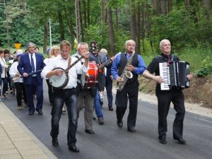 Gmina Kamień