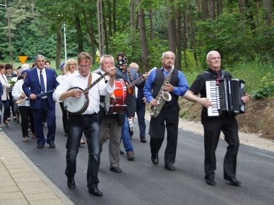 Krajeński Festyn Kulturalny (FOTO)