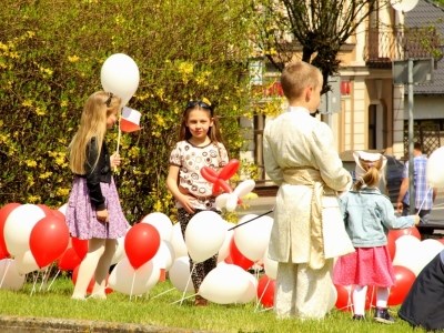 "Ważne słowo - tożsamość" (FOTO)