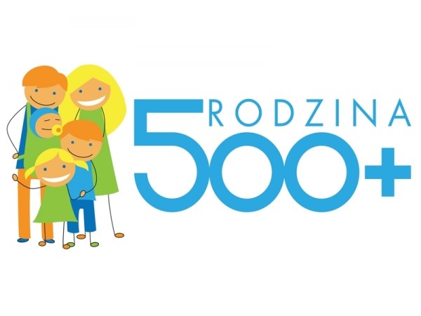 500+ w Sępólnie Krajeńskim