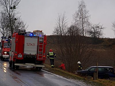 Dachowanie w Dalkowie (FOTO)