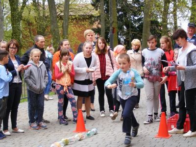 III Piknik Ekologiczny (FOTO)