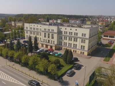 Najważniejsze inwestycje 2016 roku w Gminie Sępólno Krajeńskie (WIDEO)