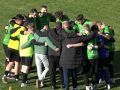 [A-KLASA, 9. KOLEJKA]: MLKS KRAJNA Sępólno Krajeńskie - KS GWIAZDA ZOOLESZCZ Bydgoszcz [WIDEO]