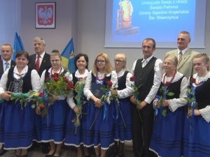 Gmina Sępólno