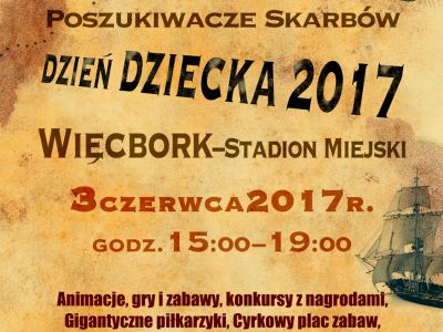 Poszukiwacze Skarbów