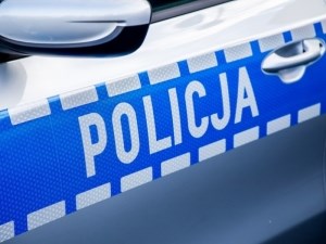 mł. asp. Małgorzata Warsińska, oficer prasowy KPP Sępólno