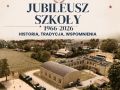 NA ŻYWO!!! Uroczyste obchody 60-lecia Szkoły Podstawowej im. Władysława Broniewskiego w Dużej Cerkwicy [WIDEO]