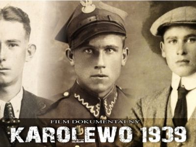 Poszukujemy statystów do filmu dokumentalnego "Karolewo 1939"