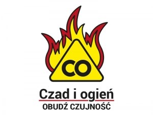 st. kpt. Robert Sieg, rzecznik prasowy KP PSP Sępólno