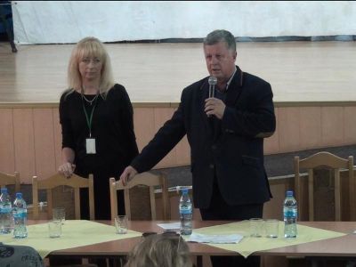 Marek Witkowski ponownie radnym Sejmiku Województwa Kujawsko-Pomorskiego