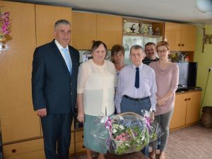 Gmina Kamień