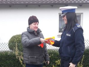 asp. szt. Wiesław Szczepanik - KPP Sępólno