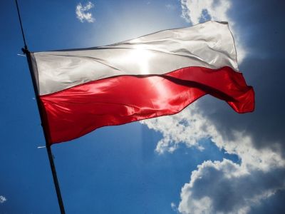 Patriotyczne święta w Sępólnie