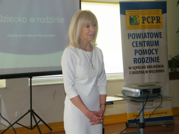 "Rodzina w Centrum" (FOTO)