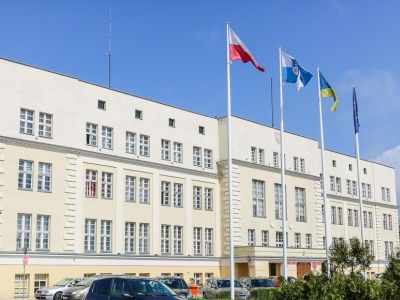 XXI sesja Rady Miejskiej w Sępólnie Krajeńskim [WIDEO]