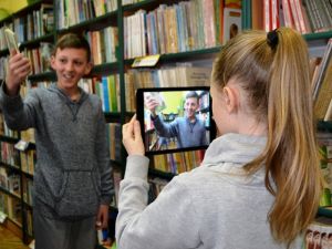 Biblioteka Sępólno