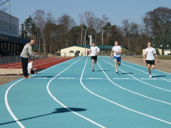 Nagrody dla sępoleńskich sportowców