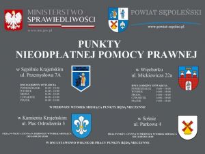 Powiat Sępoleński