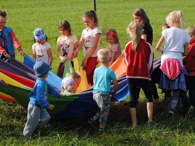 Zakończenie sezonu artystycznego w WDK w Sypniewie