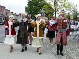 Gmina Więcbork