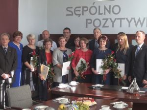Gmina Sępólno