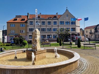 XV sesja Rady Miejskiej w Kamieniu Krajeńskim [WIDEO]