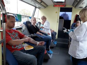 mł. asp. Ewa Czapiewska-Siekierka - KP PSP Sępólno