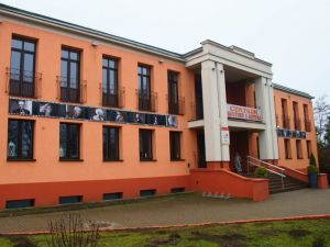 Gmina Sępólno