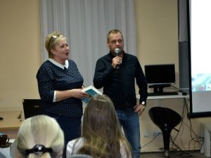 Biblioteka Sępólno