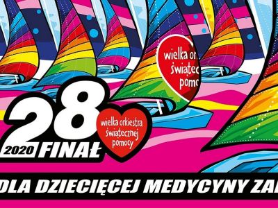 Rekordowy 28. Finał WOŚP w powiecie sępoleńskim. Zebrano ponad 100 tysięcy!