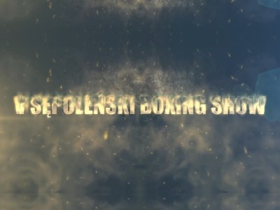 V Sępoleński Boxing Show - zapowiedź gali bokserskiej (WIDEO)