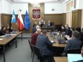 XIX sesja Rady Miejskiej w Kamieniu Krajeńskim [WIDEO]