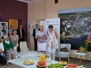 Biblioteka Sępólno