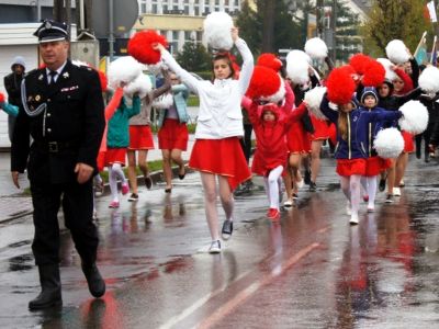 Gminne Obchody Dnia Strażaka (FOTO)