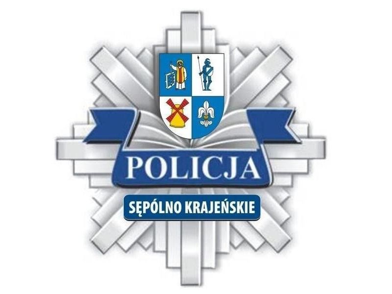 Nabór na wolne stanowisko w sępoleńskiej komendzie policji [OGŁOSZENIE]