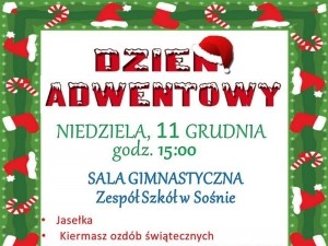 Gmina Sośno