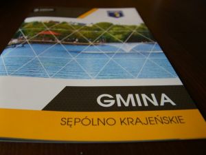 Gmina Sępólno