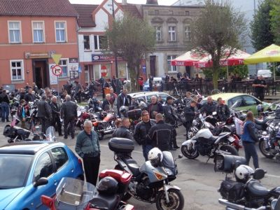 Powiatowe Zakończenie Sezonu Motocyklowego (FOTO)