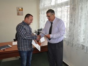 Gmina Kamień