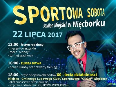 Sportowa sobota